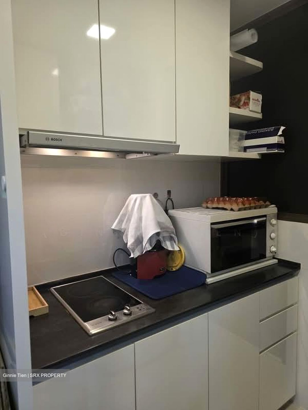 Archipelago (D16), Condominium #554736941